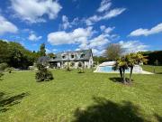 Dol de Bretagne 35120 Achat / Vente maison 8 pièces t8...