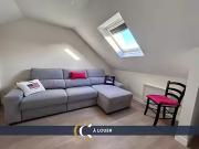 Dol de Bretagne 35120 Location appartement 2 pièces t2...