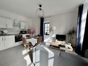 Dol de Bretagne 35120 Location appartement 2 pièces t2...