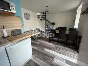 Dol de Bretagne 35120 Location appartement 2 pièces t2...