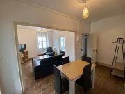 Dol de Bretagne 35120 Location appartement 4 pièces t4