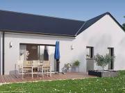 Dol de Bretagne 35120 Programme neuf maison neuf à...