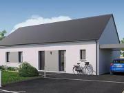 Dol de Bretagne 35120 Programme neuf maison neuf à...