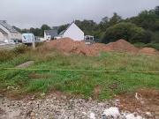 Dol de Bretagne 35120 Programme neuf terrain neuf à vendre