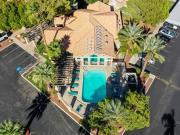 Dolce by the Lakes Positano