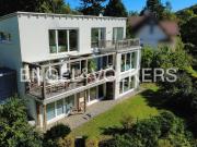 Dolce Natura – Moderne Architektur trifft auf...