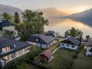 Dolce Vita am glitzernden Attersee!4 Zimmer...