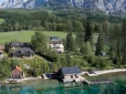 Dolce Vita am glitzernden Attersee! 4 Zimmer...