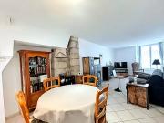 Dole 39100 Achat / Vente maison 5 pièces t5 cave