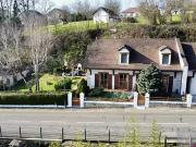 Dole 39100 Achat / Vente maison 7 pièces t7