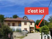 Dole Vente Maison 39