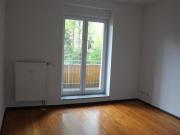 Dölitz Dösen*tolle 2 Raum Wohnung mit Balkon *...