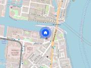 Dollar Bay, Canary Wharf, London, E14