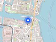 Dollar Bay, Canary Wharf, London, E14