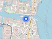 Dollar Bay Place, London, E14