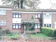 Dollery Drive, Birmingham, 3 Bedroom Terraced