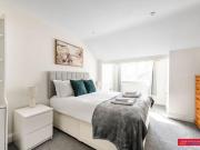 Dollis Hill Lane, London NW2