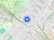 Dollis Road, Church End, London, N3