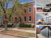 Dolman St, Saint Louis, Home For Sale Dolman St, Saint Louis, Home For Sale