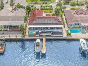 Dolphin Blvd S, Saint Petersburg, Home For Sale