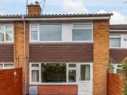 Dolphin Court, Chester, 3 Bedroom Town