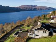 Dolphin House, Braes, 8 Bedroom Detached