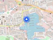 Dolphin House, Sutton Harbour