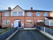 Dolphin Lane, Birmingham B27, 3 bed property to rent,...