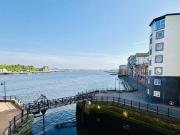 Dolphin Quays, Clive Street, 2 Bedroom Apartment