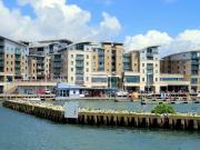 Dolphin Quays The Quay, Poole BH15, 2 bed flat to rent,...