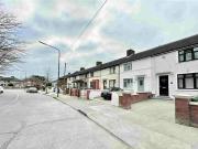 dolphin road drimnagh dublin 12