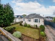 Dolphin Road, Glasgow 4 bed detached house to rent...