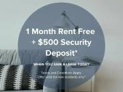 Dolphin Square Apartments