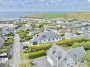 Dolphins Barn, Padstow, 4 Bedroom House
