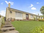 Dolton, Barfield Close, Winkleigh, 2 Bedroom Bungalow