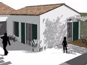 Dolus d'Oléron 17550 Achat / Vente maison 6 pièces...