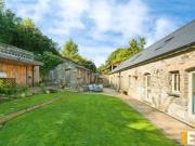 Dolwyd, Conwy, 4 Bedroom Barn
