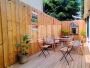 DOLY Appartement 3 pièces Terrasse ensoleillée sans vis...