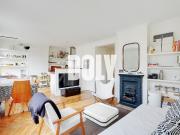 DOLY APPARTEMENT avec Balcon Rue des Petits Hôtels, 75010