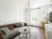 DOLY APPARTEMENT VILLAGE OBERKAMPF, 75011