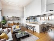 DOLY LOFT CHÂTEAU D'EAU, 75010