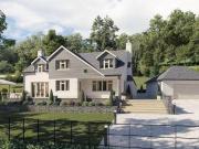Dolywern, Glyn Ceiriog, 4 Bedroom Property