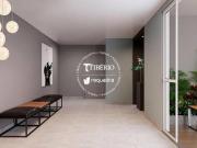 Dom Brás | Construtora Tibério | Pronto | 34 metros | 02...