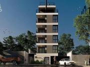 Dom Gabardo Apartamento Garden com 3 dormitórios à...