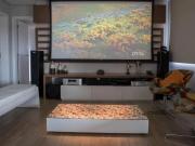 DOMÍNIO MARAJOARA* Apartamento 4 dorms sendo 3 suítes, 3...