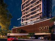 Dom Parque Flamboyant Apartamento 3 quartos, sendo 3 suítes