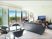 Domain Apartments | Spacious, Designer Furnished Apartment