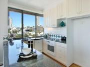 Domain Apartments | Sunny North Facing Apartment | FURNISHED