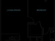 Domain City Center 2 Bedroom Apartment for Rent at 8800...