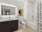 Domain San Diego 2 Bedroom Apartment for Rent at 8798...